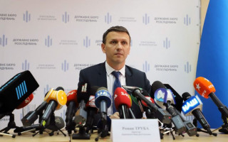 Директор ДБР розповів про кількість обвинувальних вироків суду