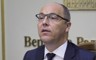 Парубій відповів Зеленському, чи можна скликати Раду