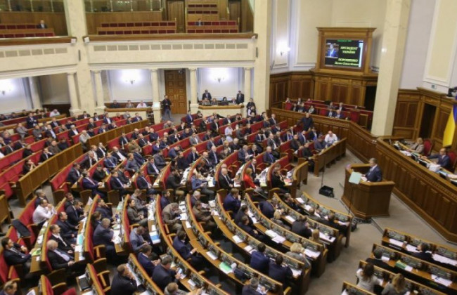 Верховна Рада нового скликання буде без «Голосу»: результати опитування