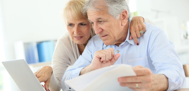 Е-пенсія: Кабмін впровадив нову послугу для пенсіонерів
