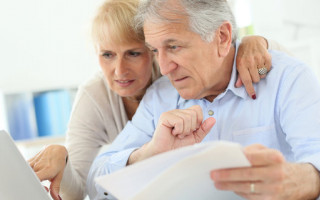 Е-пенсія: Кабмін впровадив нову послугу для пенсіонерів