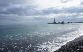 Кабмін підписав важливий документ щодо запобігання забрудненню моря