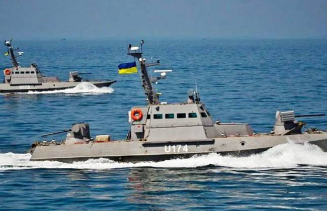 Справа полонених моряків: Росія продовжила арешт