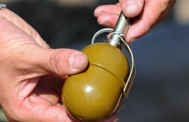 Незаконно зберігав зброю: суд оголосив вирок колишньому копу