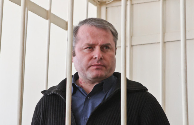 Рішення про зняття судимості з Лозінського буде оскаржено, — прокуратура