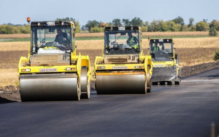 На Київщині перекриють трасу на три місяці: є схема об’їзду
