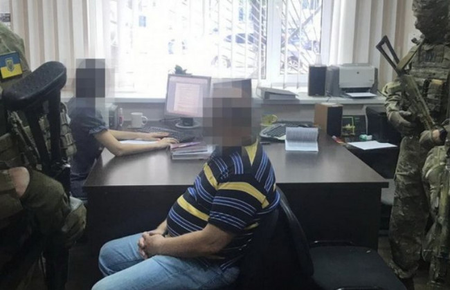 Продався за російські «срібняки»: СБУ викрила небезпечного агента ФСБ