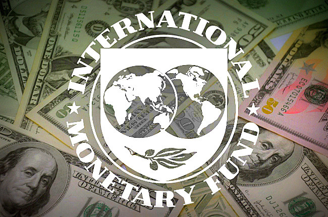 Україна може отримати 6 млрд доларів від МВФ
