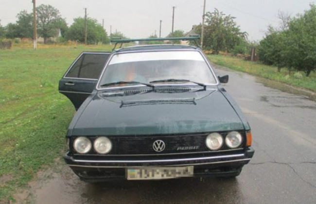 Страшна ДТП на Запоріжжі: легковик збив двох неповнолітніх дівчат