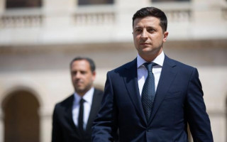 Зеленский раскрыл детали телефонного разговора с Путиным