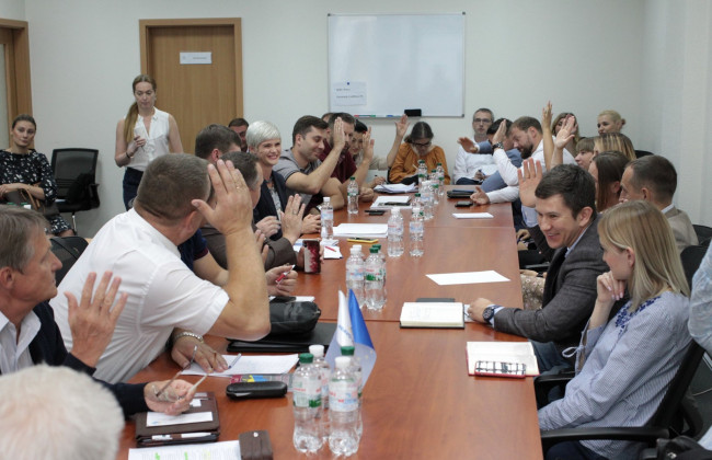 Арбітражні керуючі визначили, за яким принципом вони скликатимуть свій з’їзд