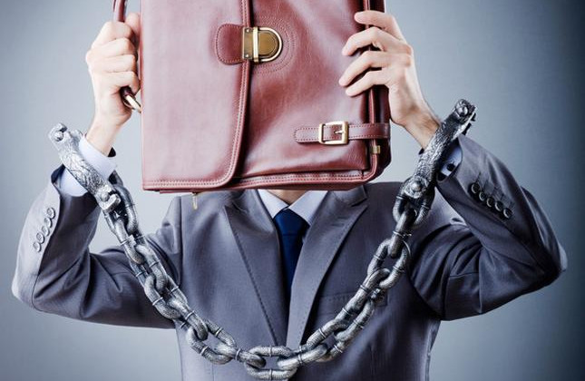 Президент запропонував Раді законопроект про відповідальність за незаконне збагачення