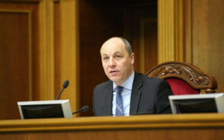 Відмова скликати позачергове засідання Ради: Андрій Парубій прокоментував рішення