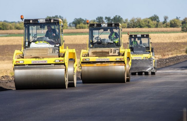 На Київщині перекриють трасу на три місяці: є схема об’їзду