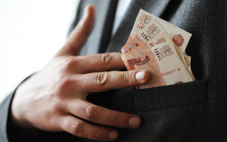 Проблема корупції хвилює українців передусім, — соцопитування