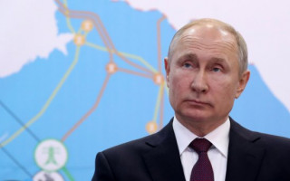 У Зеленського відповіли на указ Путіна щодо видачі паспортів РФ