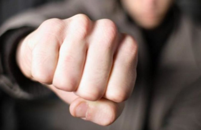 Побив громадянина: перед судом постане співробітник Нацполіції Київщини