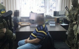 Продався за російські «срібняки»: СБУ викрила небезпечного агента ФСБ