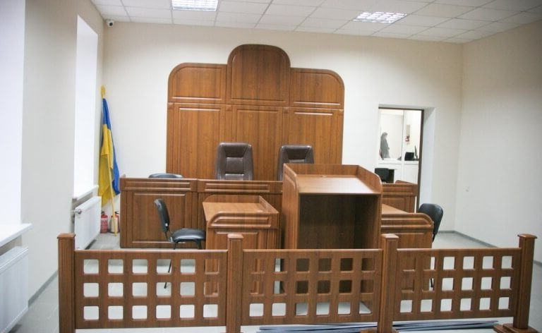Утримання підсудних у залах судових засідань: Кабмін оновлює державні норми