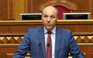 Відмова Парубія скликати позачергове засідання є злочинною бездіяльністю, — Зеленський