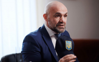 СБУ вважає, що родина Мангера фінансує підозрюваного у вбивстві Катерини Гандзюк