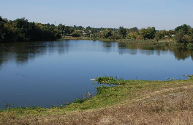 Жителів Київщини попереджають про небезпечну інфекцію в ставках