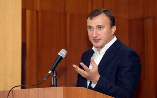 У ГПУ анонсували повідомлення про підозру колишньому меру Ірпеня