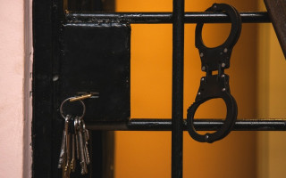 Дело о торговле детьми: суд в Грузии освободил обвиняемую украинку