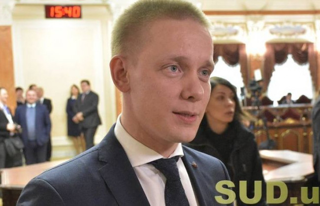 В Антикорсуді зробили заяву щодо підготовки до здійснення правосуддя