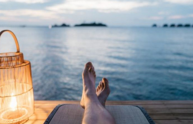 Стало известно, почему люди часто болеют во время отпуска