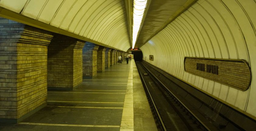 Киевлянам на заметку: в работе метро возможны изменения