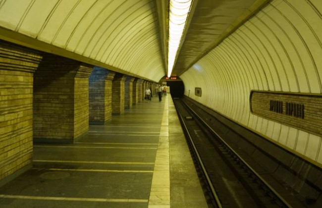 Киевлянам на заметку: в работе метро возможны изменения