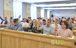 Збори суддів Верховного Суду в Касаційному  адміністративному суді