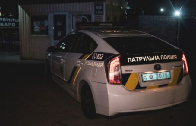 Познайомилися в мережі: копи затримали вбивцю 52-річної киянки