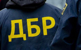 ДБР розслідує можливе незаконне вивезення судді до Молдови