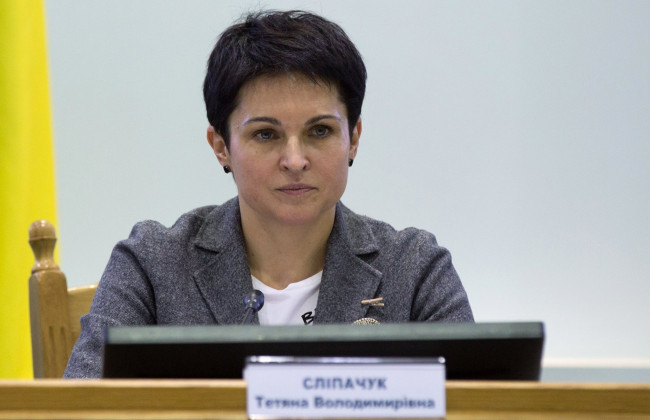 В ЦВК поскаржились на суди та їх рішення