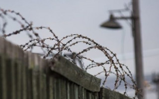 В Полтавской исправительной колонии помиловали осужденного