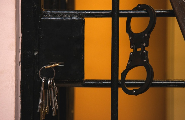 Дело о торговле детьми: суд в Грузии освободил обвиняемую украинку