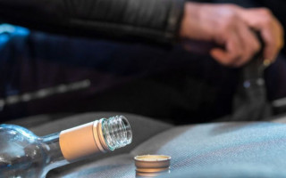 Вперто сідав п’яним за кермо: суд покарав горе-водія