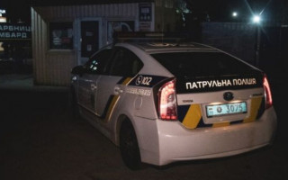 Познайомилися в мережі: копи затримали вбивцю 52-річної киянки