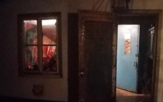 Жестоко отомстила: под Одессой женщина зарезала соседа