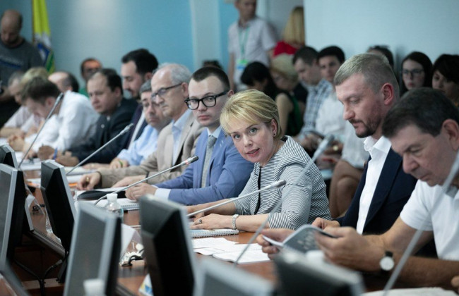 Іноземна мова стала предметом найбільших суперечок при вступі на правничу магістратуру