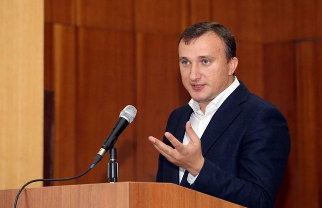 У ГПУ анонсували повідомлення про підозру колишньому меру Ірпеня