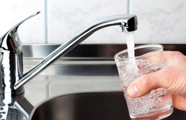 Часть киевлян осталась без воды: назвали причину