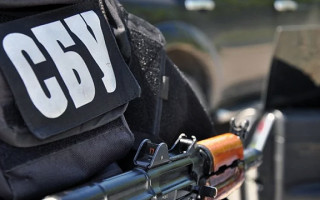 У СБУ заявили про фінансування «ДНР» з боку «Мотор Січ»