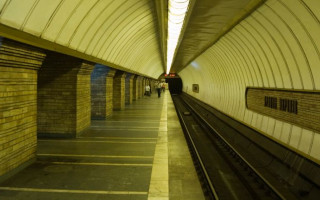 Киевлянам на заметку: в работе метро возможны изменения