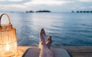 Стало известно, почему люди часто болеют во время отпуска