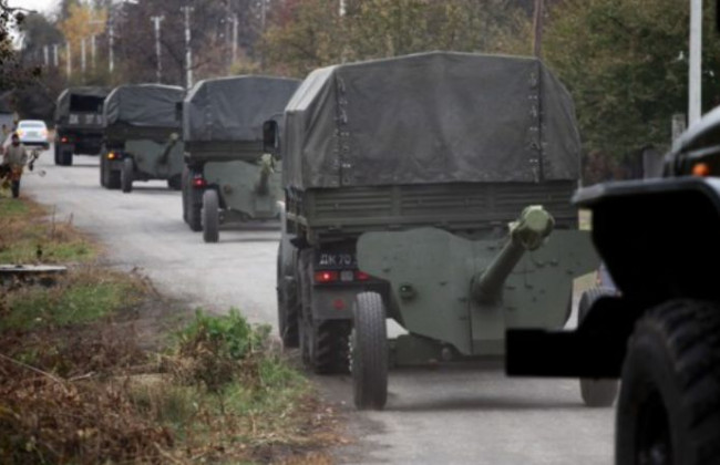 В разведке сообщили о новой тактике боевиков на Донбассе