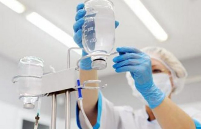 Масове отруєння на весіллі на Рівненщині: перші подробиці