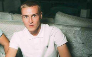 У гідропарку столиці загадково зник турист з Бельгії